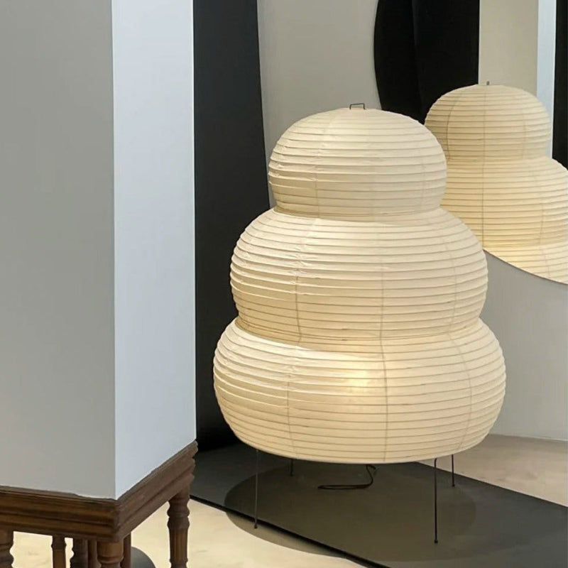 Minimalistisk Bordlampe med Blød Stemningsbelysning til Indendørs Brug Bordlampe Tech Butik