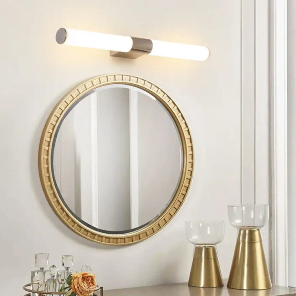 Minimalistisk LED-væglampe til moderne hjem Væglamper Tech Butik