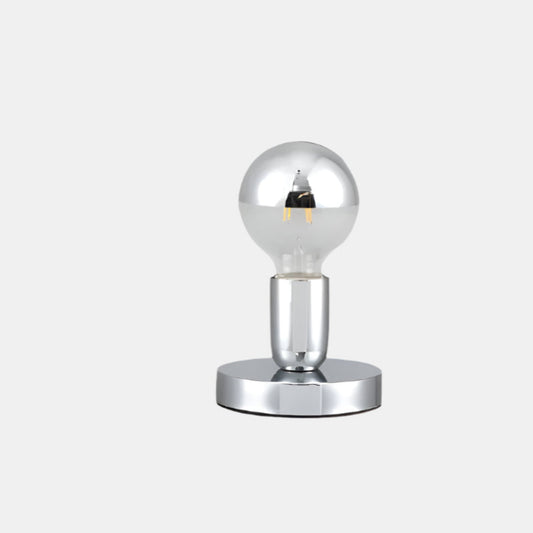 Moderne Essentiel Bordlampe til Daglig Brug Bordlamper Tech Butik Lille