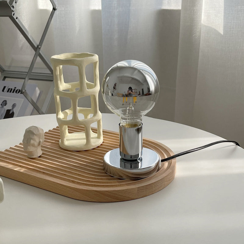 Moderne Essentiel Bordlampe til Daglig Brug Bordlamper Tech Butik