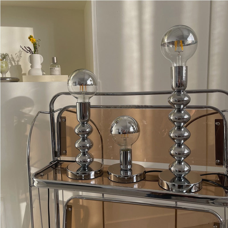 Moderne Essentiel Bordlampe til Daglig Brug Bordlamper Tech Butik