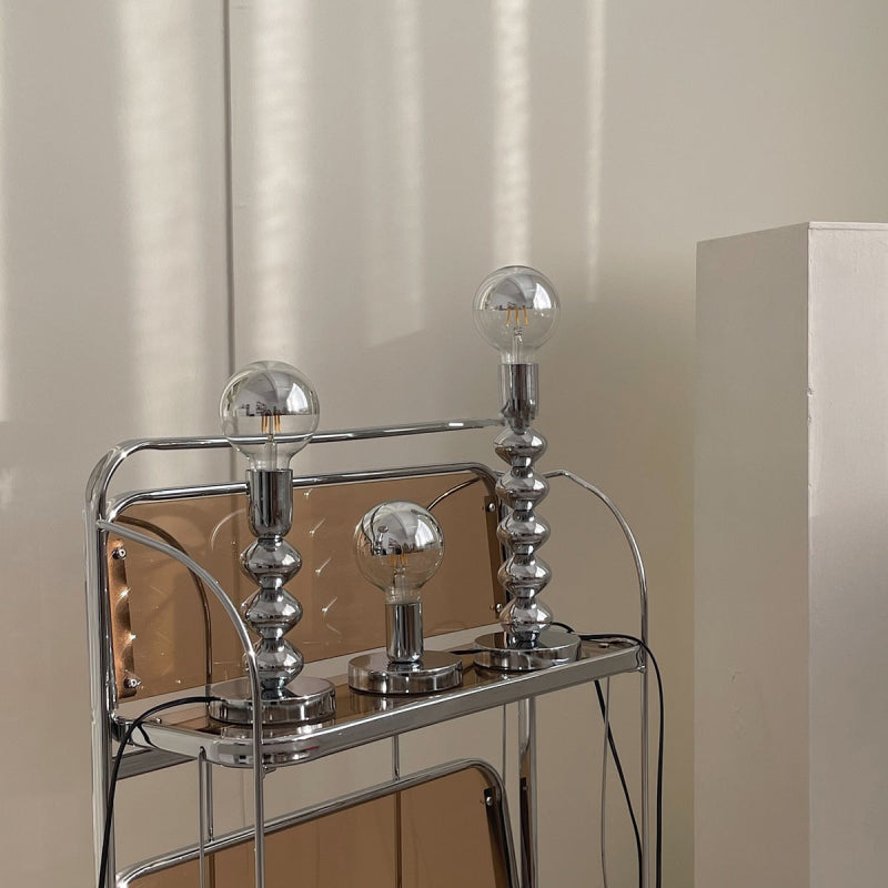 Moderne Essentiel Bordlampe til Daglig Brug Bordlamper Tech Butik