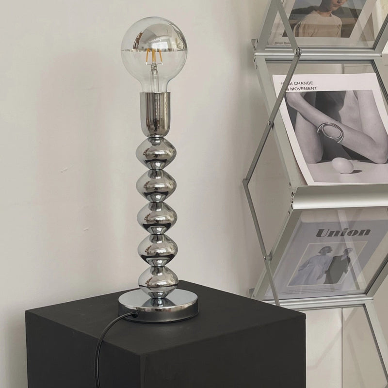 Moderne Essentiel Bordlampe til Daglig Brug Bordlamper Tech Butik