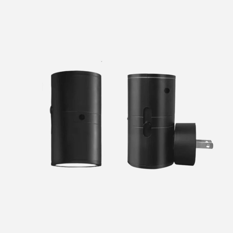 Moderne LED Bordlampe med Dobbeltretning Lys Lamp Tech Butik