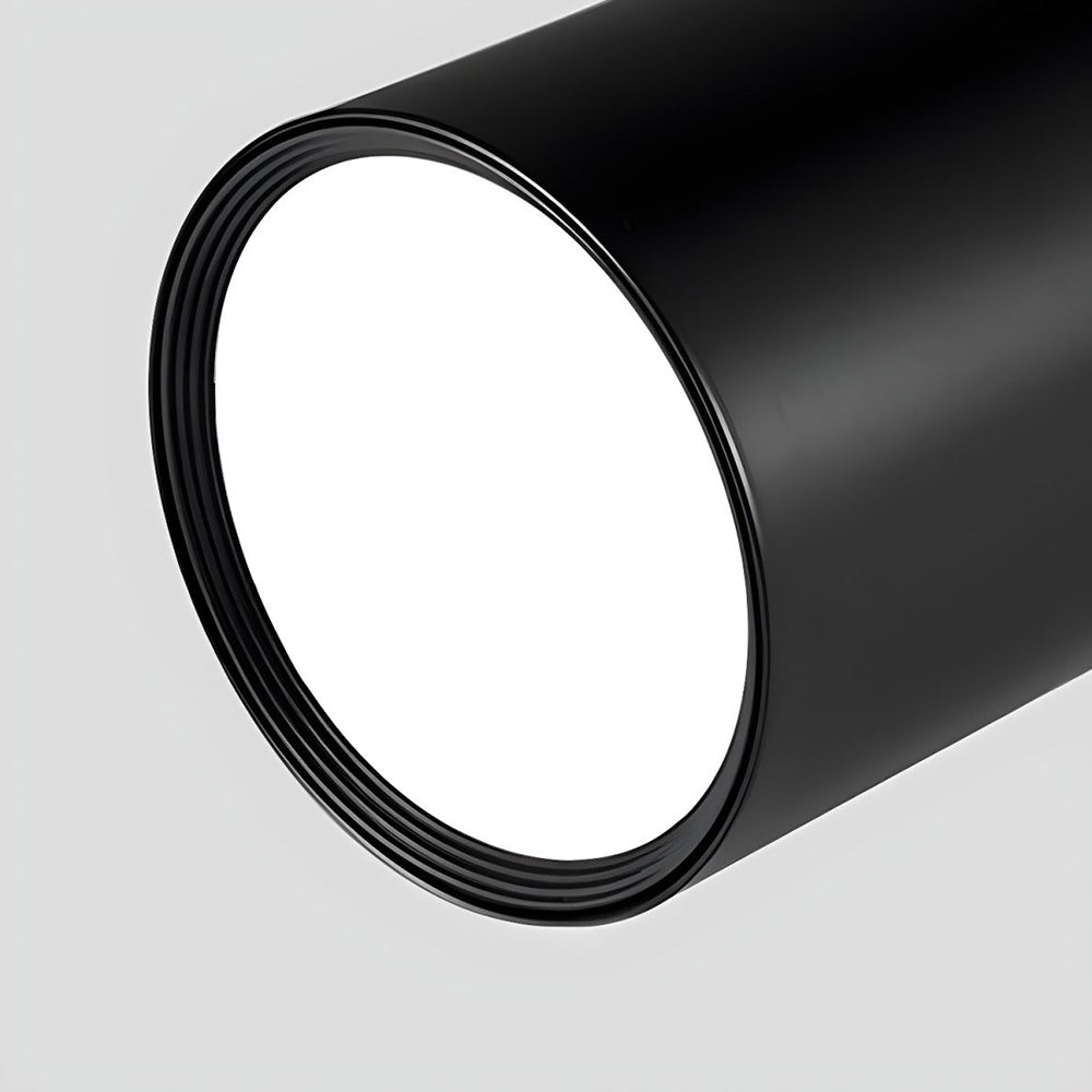 Moderne LED Loftlys i Aluminium – Energibesparende Belysning til Hjemmet Lysarmaturer Tech Butik