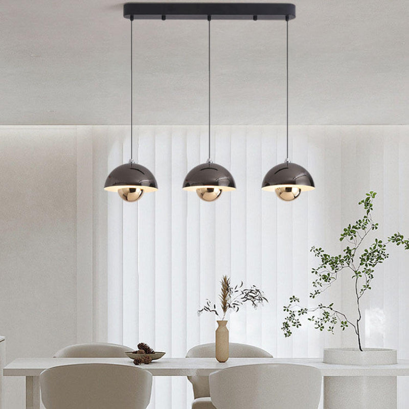 Moderne Minimalistisk Loftlampe til Soveværelse eller Stue Hængelamper Tech Butik