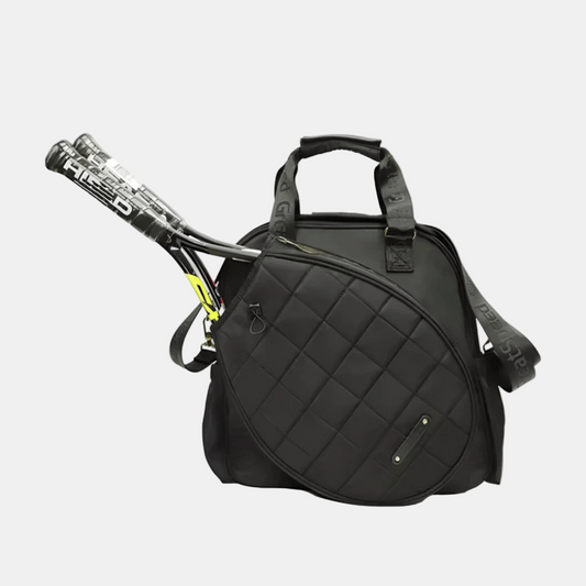 Multifunktionel Sporttaske til Tennis og Badminton Tennistaske Tech Butik Default