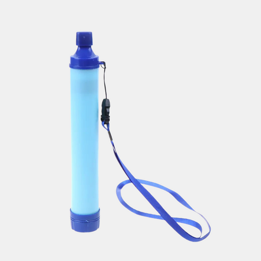 Nødsituation & Outdoor Vandfilter – Hurtig og Sikker Hydrering Vandfiltre Tech Butik