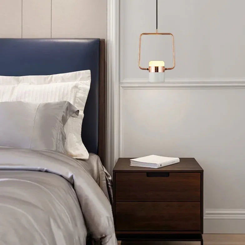 Nordic Elegance Pendellampe Lamp Tech Butik