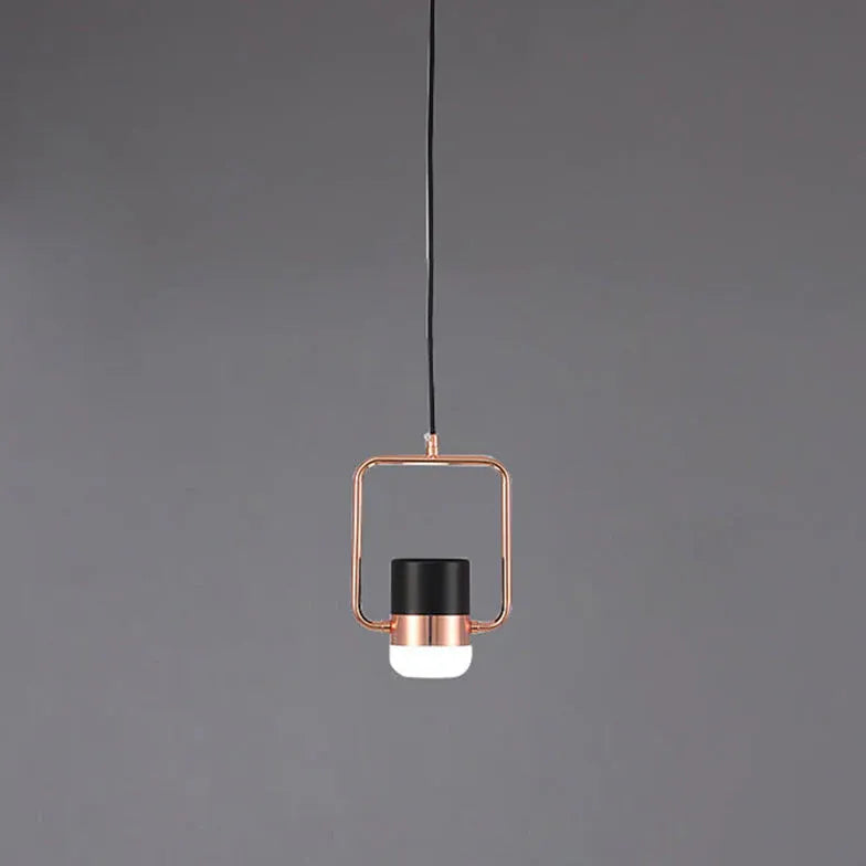 Nordic Elegance Pendellampe Lamp Tech Butik