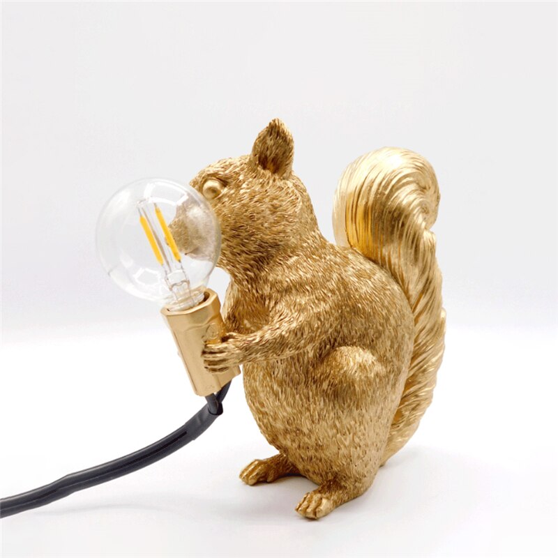 Nordisk Egerninspireret Bordlampe til Hyggelig Stemning Bordlampe Tech Butik