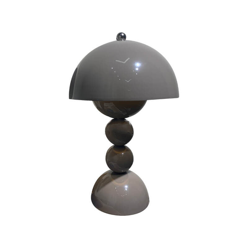 Nordisk Svampebordlampe til Moderne Indretning Bordlamper Tech Butik