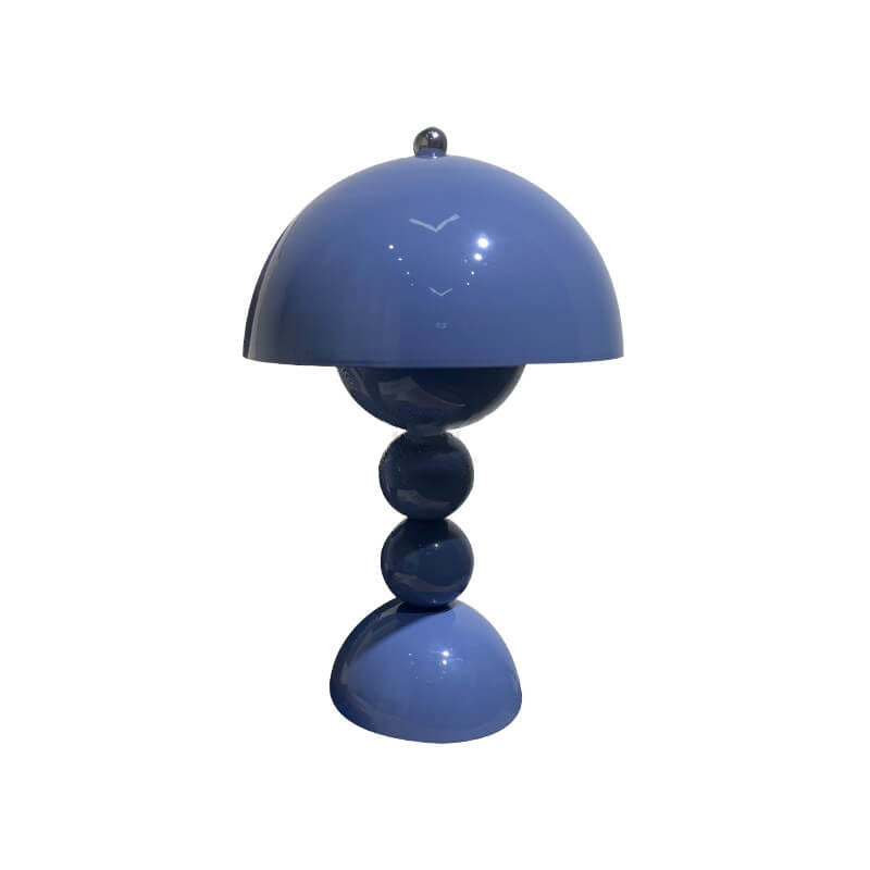 Nordisk Svampebordlampe til Moderne Indretning Bordlamper Tech Butik