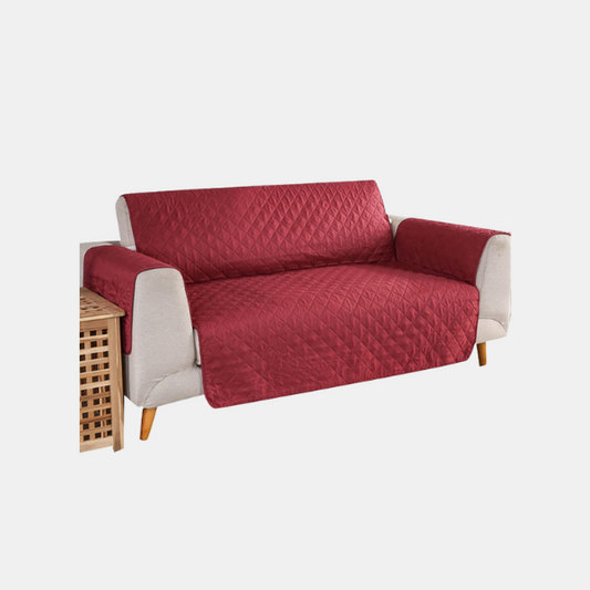 Premium Blød Polyester Vandtæt Sofa Beskytter Møbeltilbehør Tech Butik