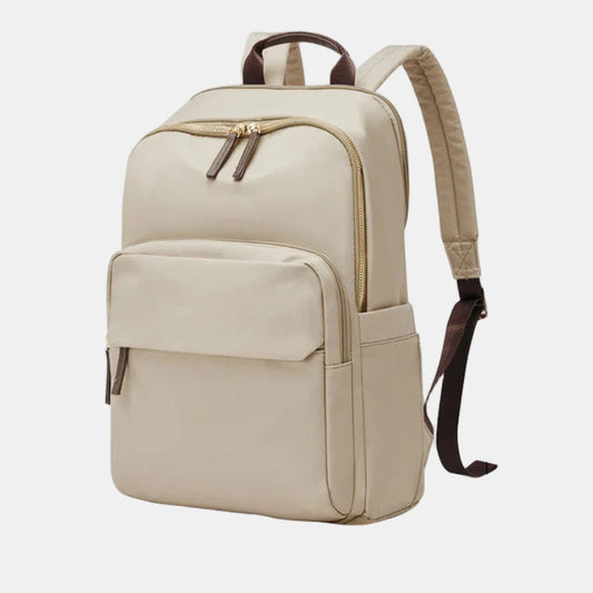 Rummelig Vandrerygsæk 20-35 Liter Tasker Tech Butik Khaki