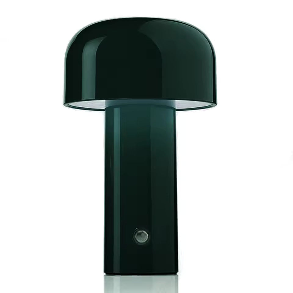Bærbar USB-opladelig Touch Bordlampe – Moderne Elegance med Fleksibel Belysning decwinner Tech Butik