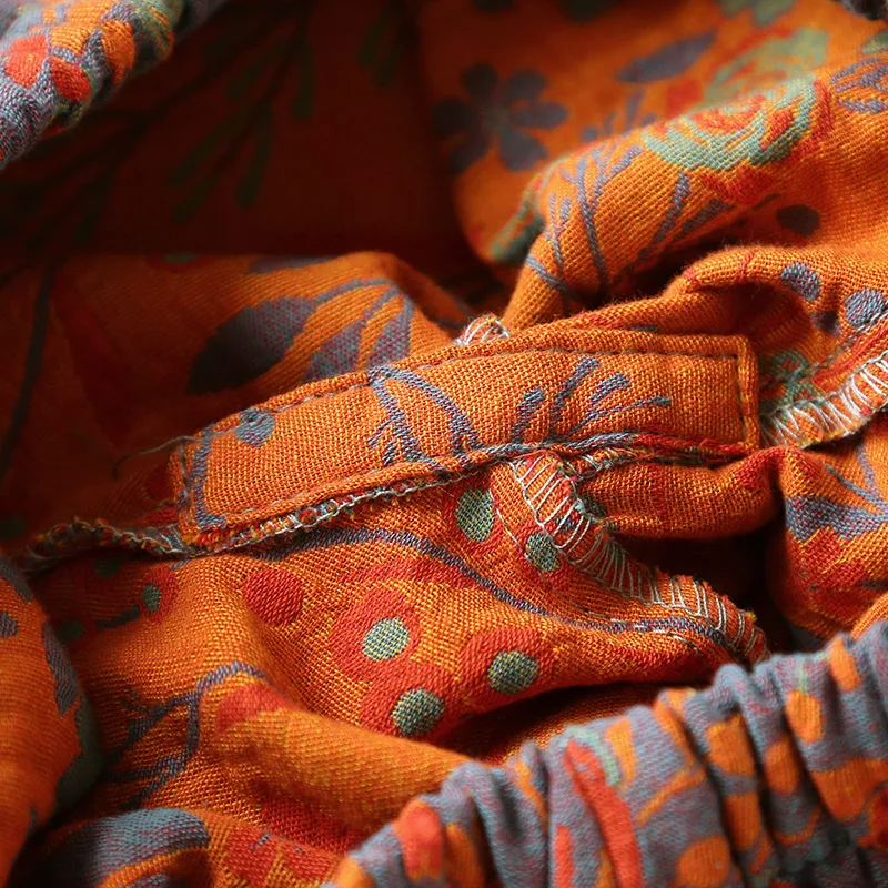 Blomstret Pyjamasæt – Afslappende, Blødt og Komfortabelt Hele Natten Pajamas Tech Butik