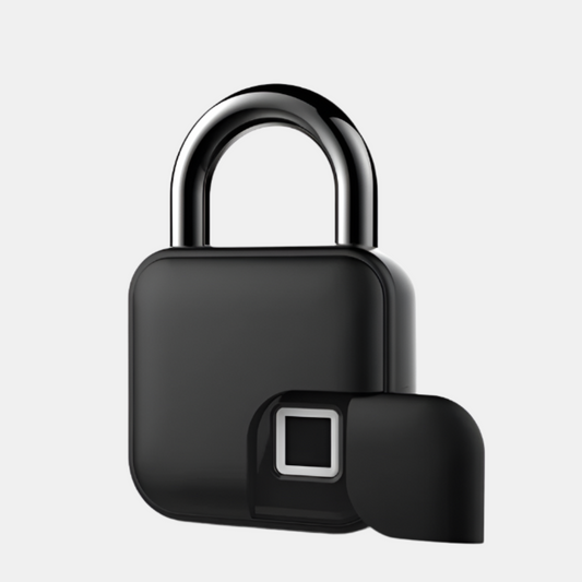 Smart Fingeraftrykslås til Hverdagsbrug Gadgets Tech Butik