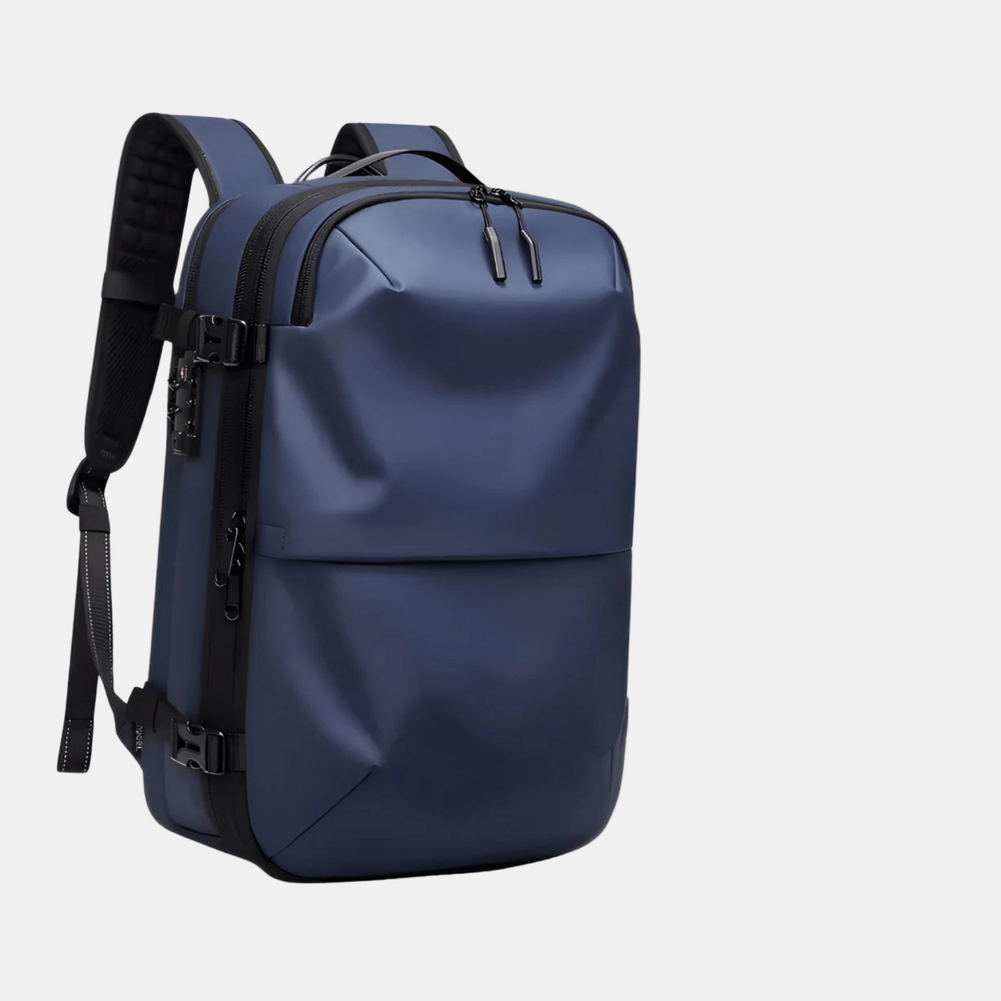 Smart og Effektiv Vakuumkompressions-Rygsæk til Rejser Vakuumrygsæk Tech Butik Default