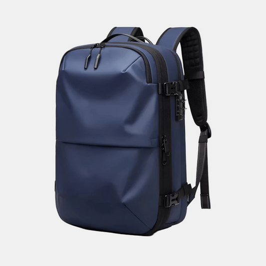 Smart og Effektiv Vakuumkompressions-Rygsæk til Rejser Vakuumrygsæk Tech Butik