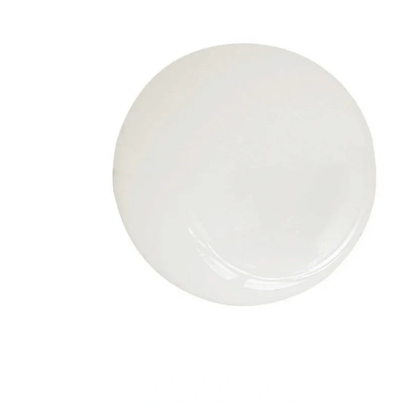 Moderne Rund Glas Væglampe til Stemningsbelysning Væglamper Tech Butik Poleret 15cm