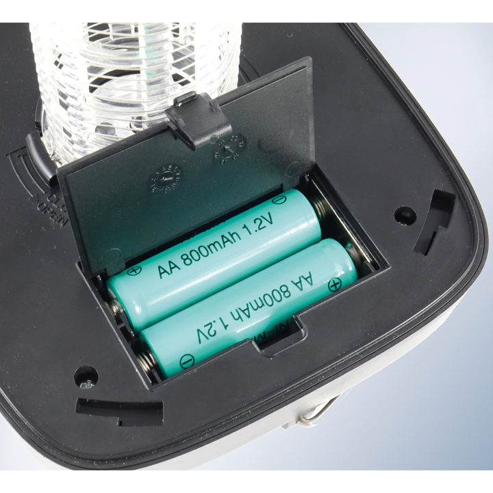 Solcelledrevet Insektfælde – Slut med Myg insektfælde Tech Butik