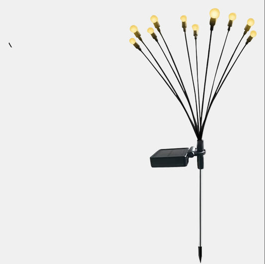 Solardrevne Firefly Lys ildflue-lys Tech Butik Varm Hvid