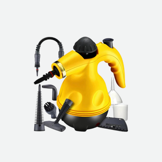 Steam Master | Multifunktionel Damp Renser Rengøringsmiddel Tech Butik