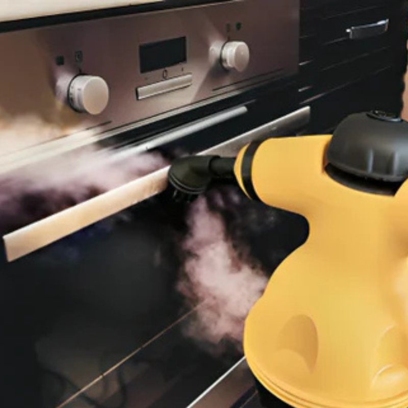 Steam Master | Multifunktionel Damp Renser Rengøringsmiddel Tech Butik