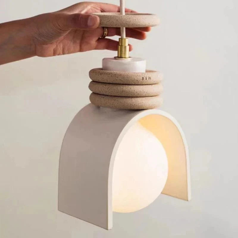 Stilfuld moderne loftslampe til ethvert rum Hængelamper Tech Butik