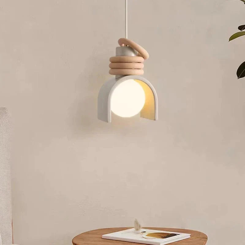 Stilfuld moderne loftslampe til ethvert rum Hængelamper Tech Butik