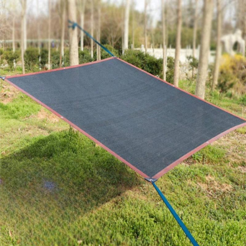 SunShield | Effektivt Anti-UV Solbeskyttelsesnet Solskærme Tech Butik