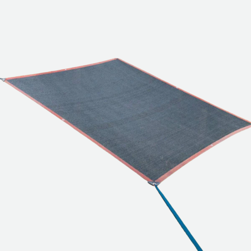 SunShield | Effektivt Anti-UV Solbeskyttelsesnet Solskærme Tech Butik