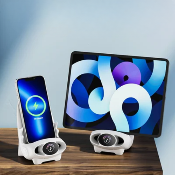 Multifunktionel Telefonholder – Justerbar & Stabil Support Electronics & Gadgets Tech Butik