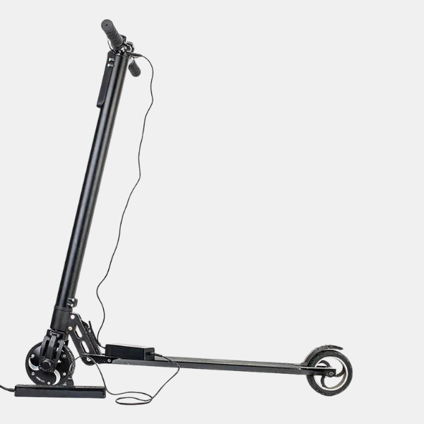 Smart Universal Oplader Til Cykel Universal Electric Bicycle Charger Tech Butik