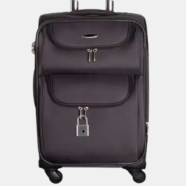 Smart fingeraftrykshængelås – Nøglefri sikkerhed med hurtig biometrisk adgang Security Tech Butik