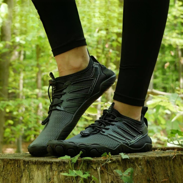 Sport Barefoot Sko – Naturlig Bevægelse med Atletisk Støtte Shoes Tech Butik
