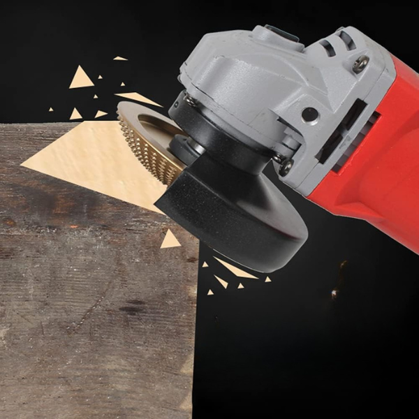 Ultimativt Træskærerskive Sæt – Præcisionsskiver til Kreativt Træarbejde Tools Tech Butik