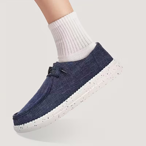 Herre Casual Sneakers – Stilfuld Komfort til Hverdagsbrug Shoes Tech Butik