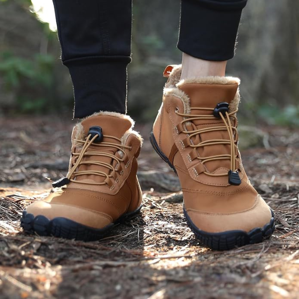 Højkvalitets Vandafvisende Barefoot Sko Shoes Tech Butik