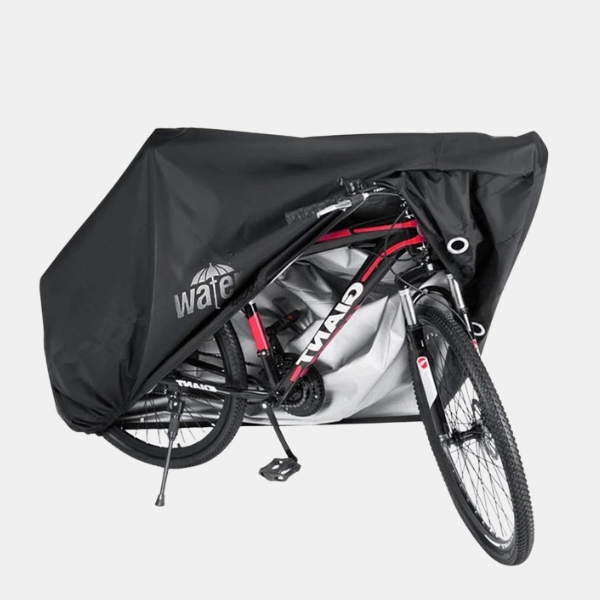 Universal Vandtæt Cykeldækken – Velegnet til Alle Vejrtype for Din Cykel Bicycle Covers Tech Butik