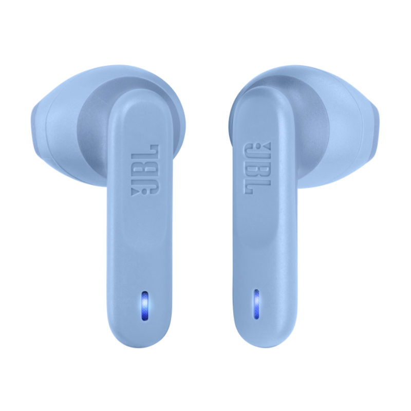 Trådløse Ørepropper med Lang Afspilning og Smart Touchkontrol Hovedtelefoner Tech Butik