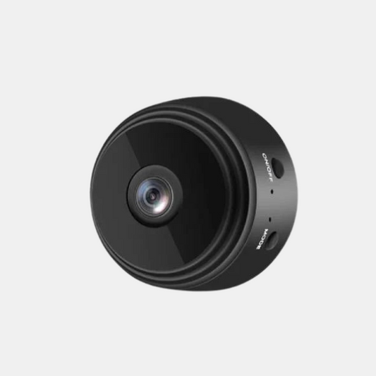 Trådløst 360° Bakkamera Natvision & Bevægelsesdetektion Køretøjsikkerheds- og sikkerhedsudstyr Tech Butik