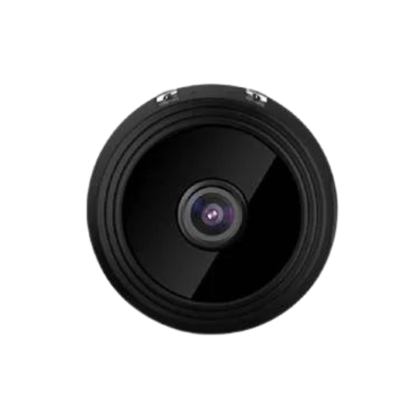 Trådløst 360° Bakkamera Natvision & Bevægelsesdetektion Køretøjsikkerheds- og sikkerhedsudstyr Tech Butik
