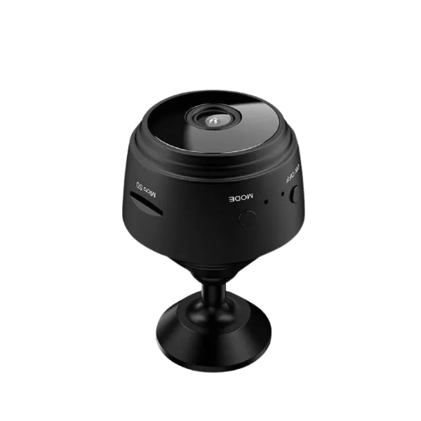 Trådløst 360° Bakkamera Natvision & Bevægelsesdetektion Køretøjsikkerheds- og sikkerhedsudstyr Tech Butik