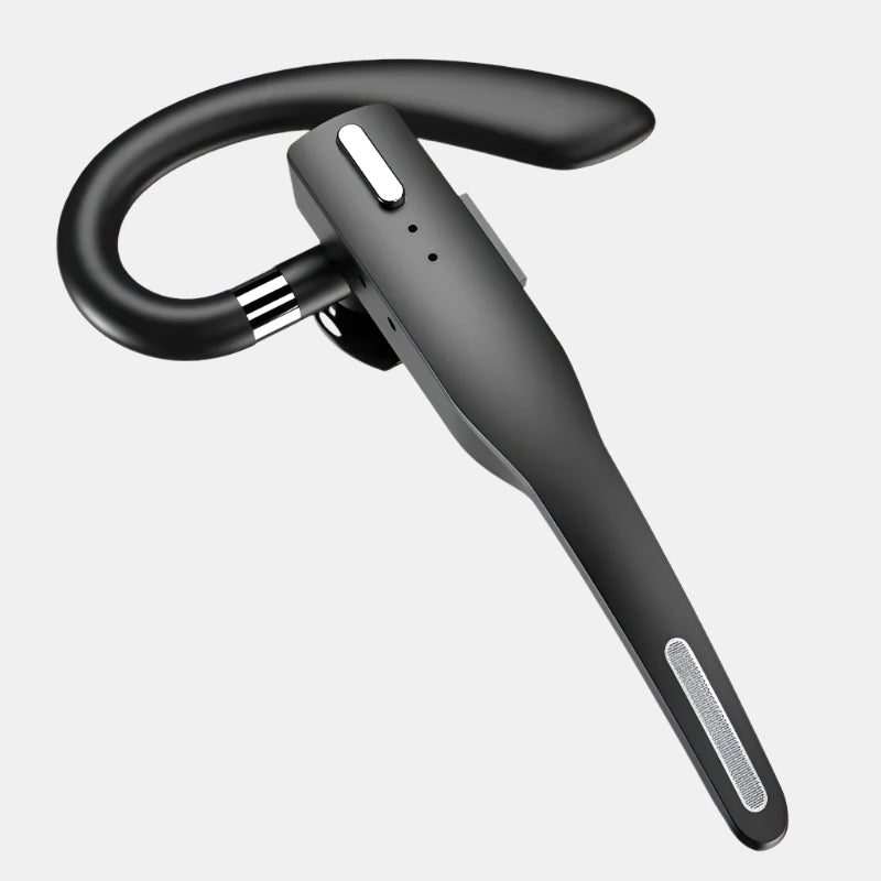 Trådløst Bluetooth Headset til Klare Samtaler Overalt Hovedtelefoner Tech Butik
