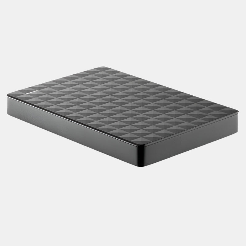 Ultra-tynd Bærbar Lynhurtig 10 TB Harddisk Harddiske Tech Butik