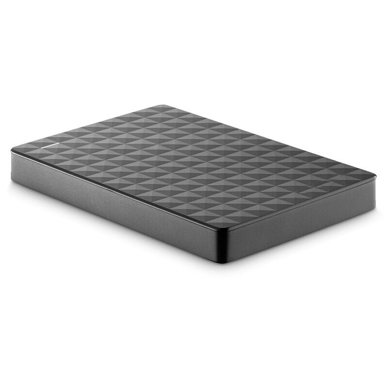 Ultradun Bærbar Harddisk 10TB Med Hurtig USB 3.0 Dataoverførsel Harddisk Tech Butik