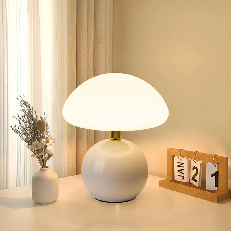 Unik og elegant svampelampe Lamp Tech Butik
