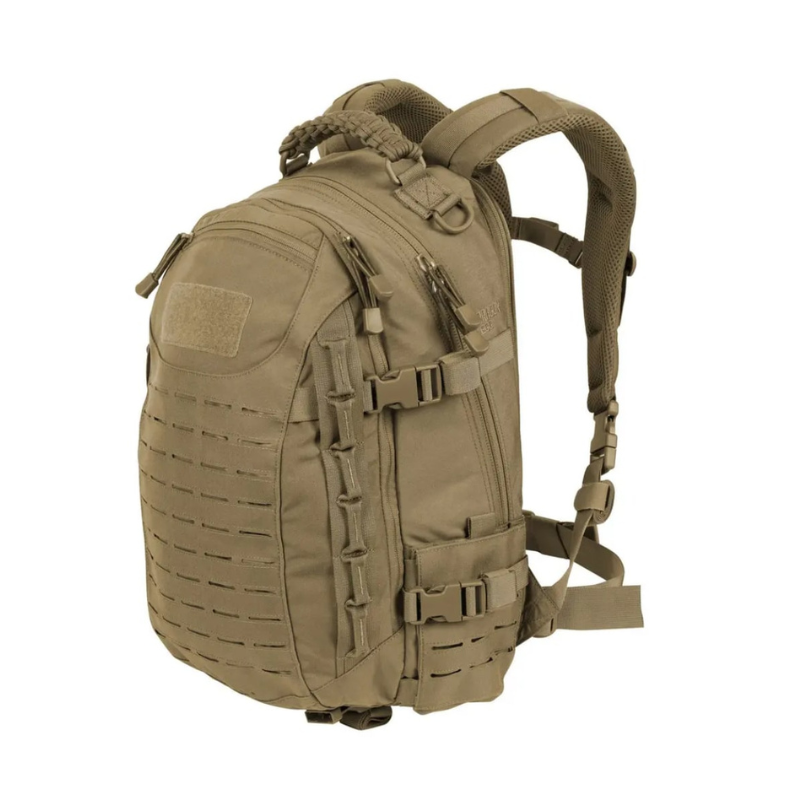 BattlePack 30L+ Kompakt Missionsudstyr Rygsække Tech Butik Khaki
